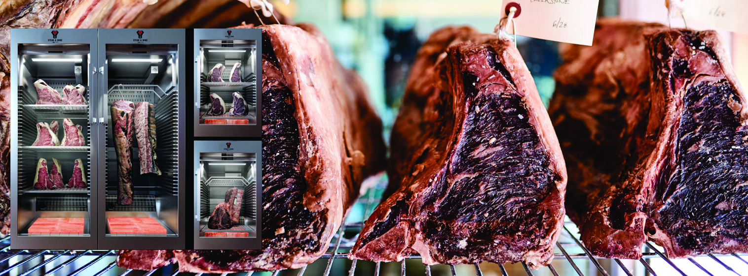 DRY-AGED BEEF